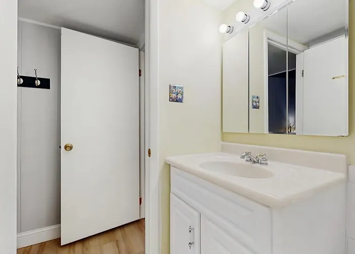 Sea Terrace 401